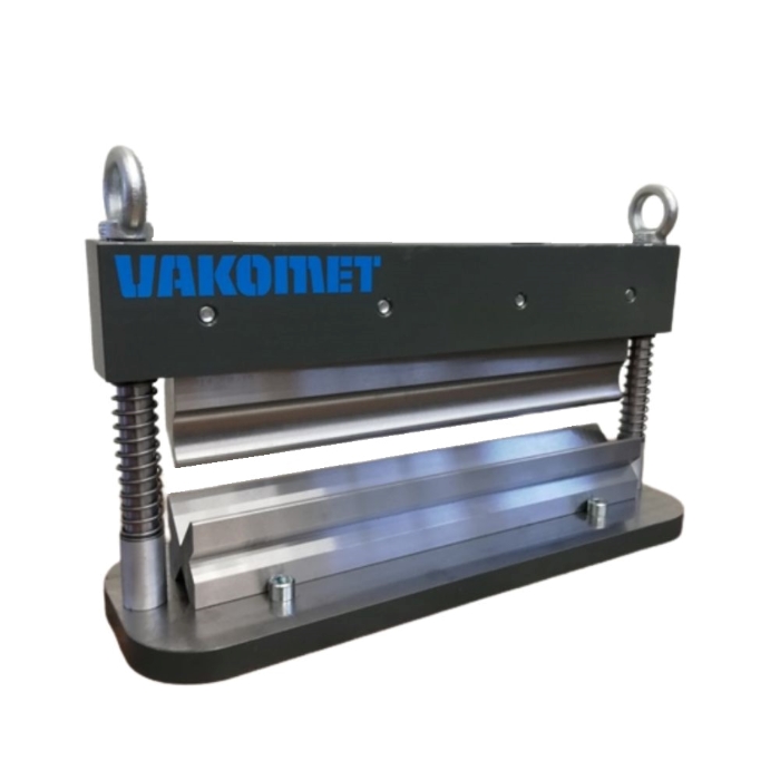 KANTNINGSVERTYG 400MM - Verkstadspressar - 72374 - 1