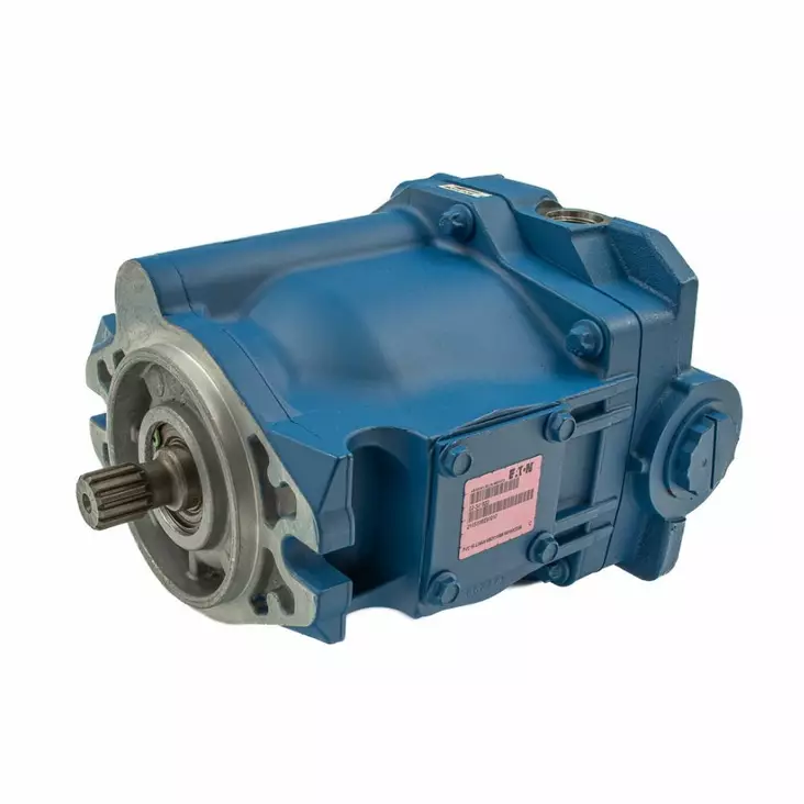 KOLVPUMP VARIABEL 41 CM3/R - Axialkolvpumpar - 85384 - 1
