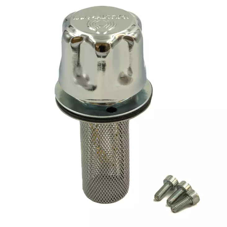 PÅFYLLNADSKORK LITEN - Ventilationsfilter - 48884 - 1