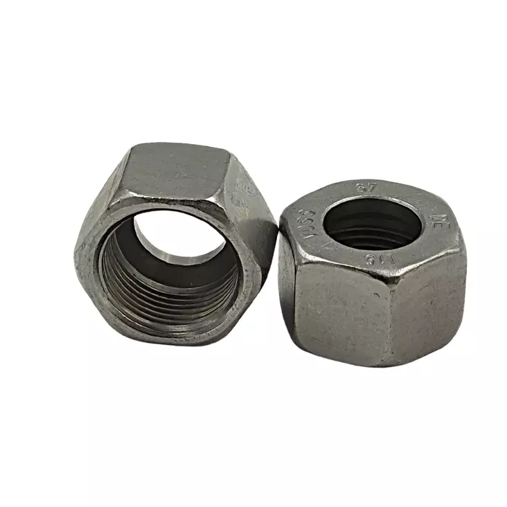 SKÄRRINGSMUTTER VOSS - Rörkopplingar, lätt serie - 87934 - 1