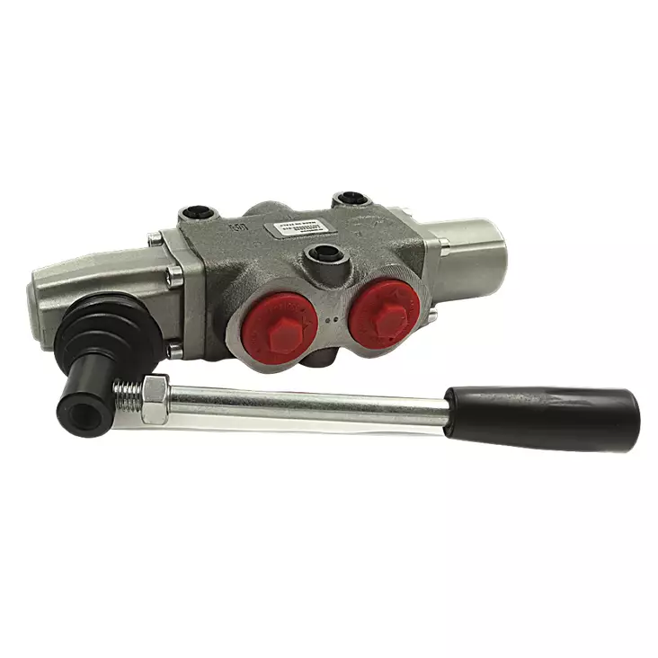 3-VÄGSVENTIL R3/4 CO LÅSA/VIPP - 3/2 ventiler - 48334 - 1