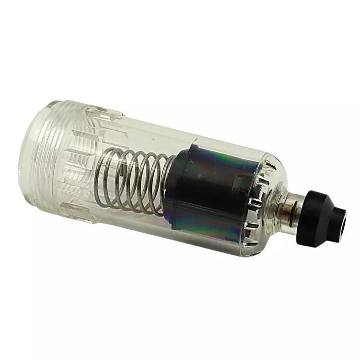 AUTO DRAIN - Muut tarvikkeet - 51904 - 1