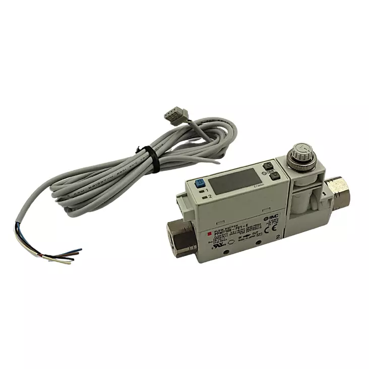 DIGITAL FLOW SWITCH - Sensorer och brytare - 59644 - 1
