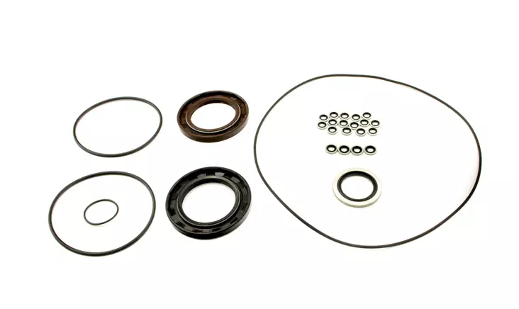 HAWE 7942901.00.IL TIIVISTESARJA 130 - Mäntäpumppujen varaosat - 85954 - 1