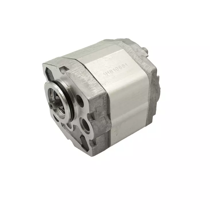 HYDRAULIPUMPPU OIKEAKÄTINEN LATTA-AKSELI - Minikoneikkopumput - 85764 - 1
