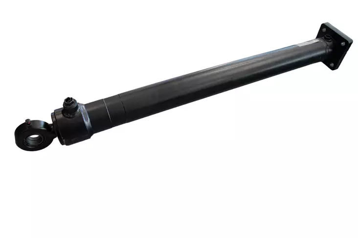 HYDRAULCYLINDER 60/30-650 - Outlet - 61874 - 1