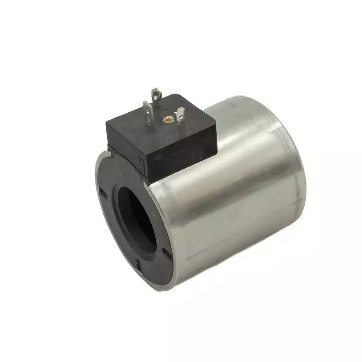 COIL 12 VDC (FITS ALSO DFE141) - Valve Coils and Plugs - 54424 - 1