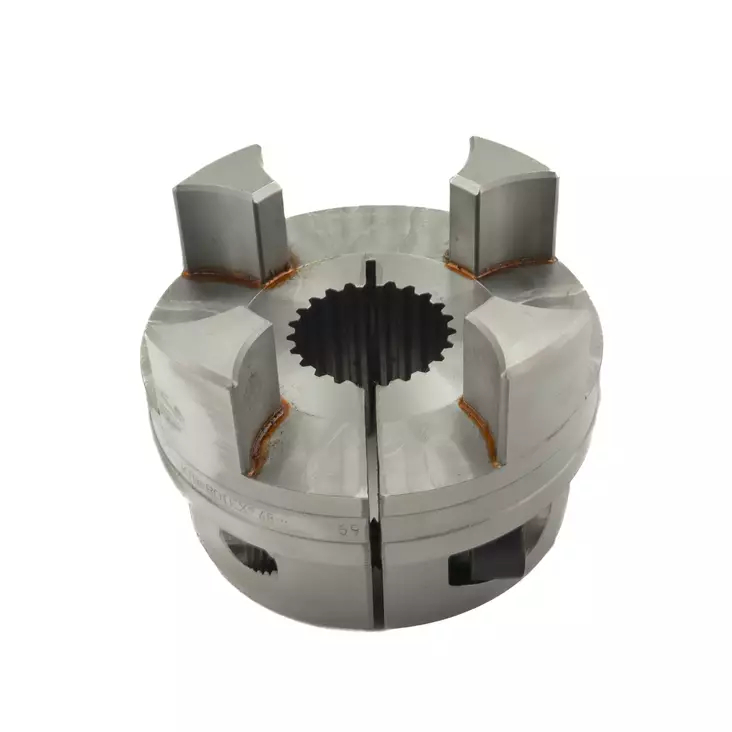 KOPPLINGSHALVA SAE PD-S 16/32 LÅSA - Rotex axelkopplingar - 52074 - 1