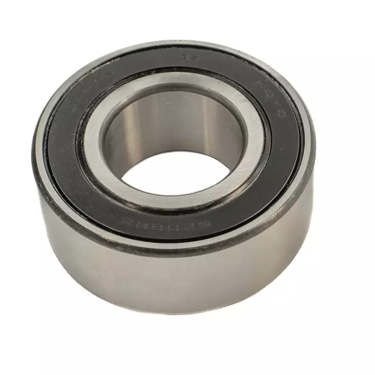 LAAKERI 3204 2RS - Kuulalaakerit - 46864 - 1