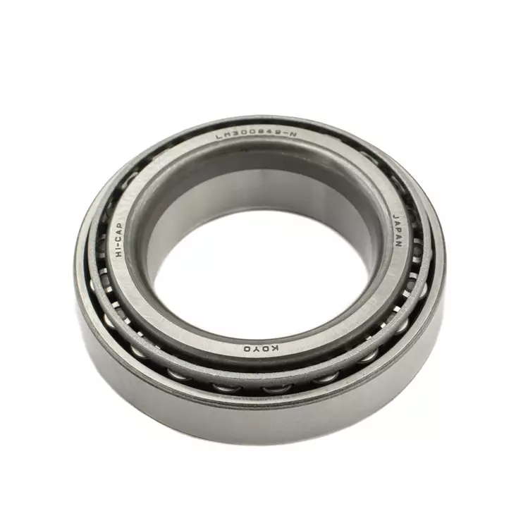 LAGER - Speciallager - 61664 - 1