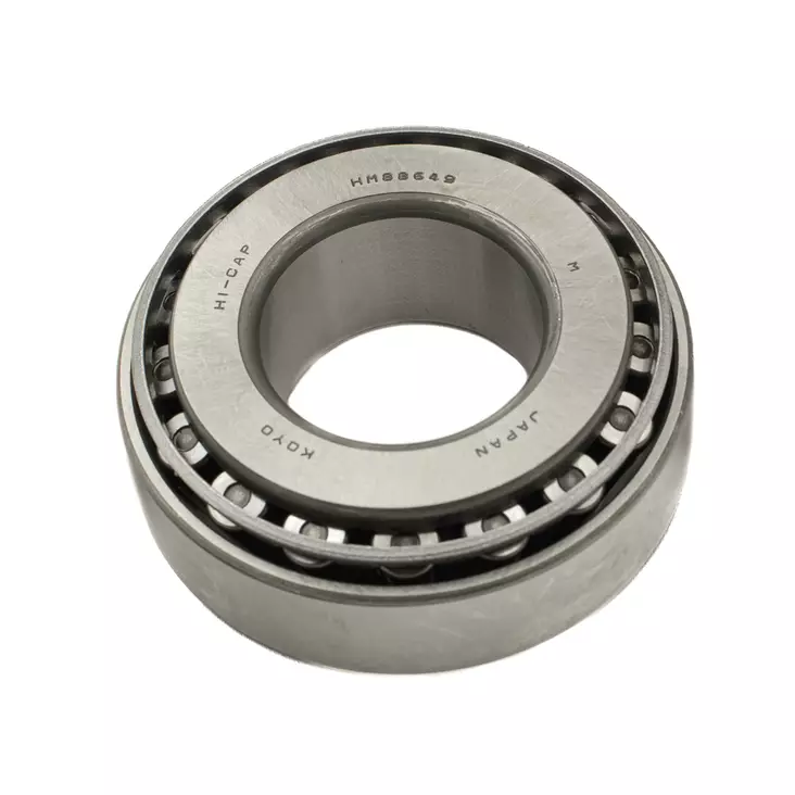 LAGER - Speciallager - 64064 - 1