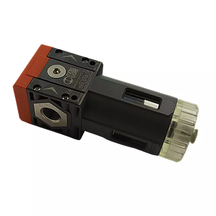 DEPURATOR R1/2"/0,01MIC - Compressed Air Preparation - 70274 - 1