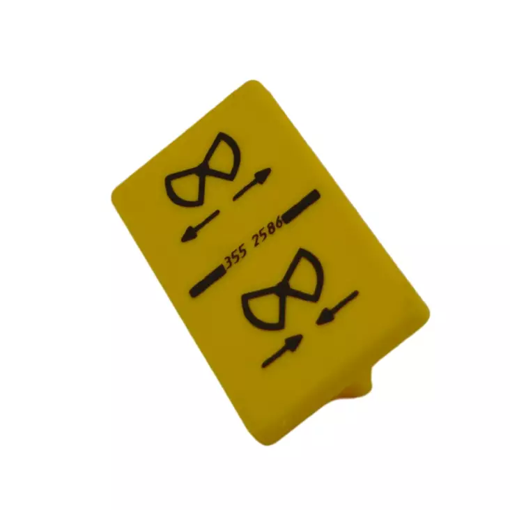 SIGN GRAPPLE - Hiab reservdelar - 61314 - 1