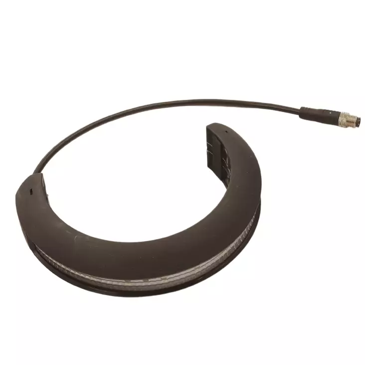 TUKIJALAN VAROITUSVALO D108-24V - Palfinger varaosat - 71154 - 1