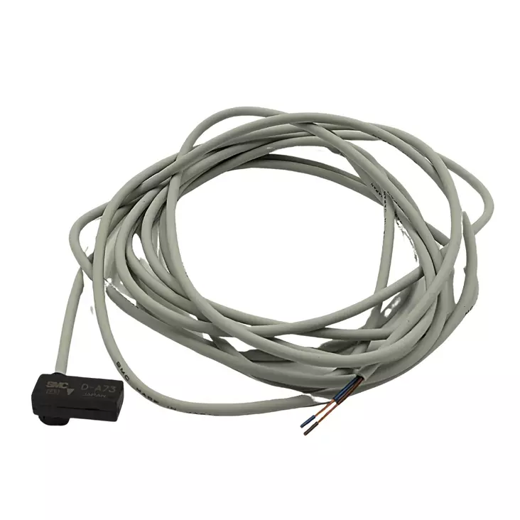 MAGNET AVKÄNNARE - Sensorer och brytare - 52774 - 1