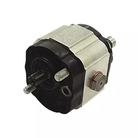 HYDRAULIC PUMP 1,05 CM3/R (PS1007102D) - Mini Powerpack Pumps - 66075 - 1