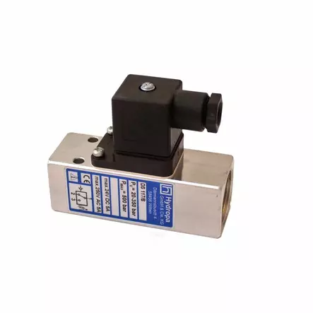 TRYCKMÄTARE HYDROPA 20-350 BAR - Tryckbrytare - 56785 - 1