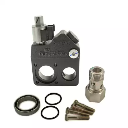 BYPASS SUNFAB 84-130 CM3 24VDC - Fixed Displacement Piston Pumps - 97015 - 1