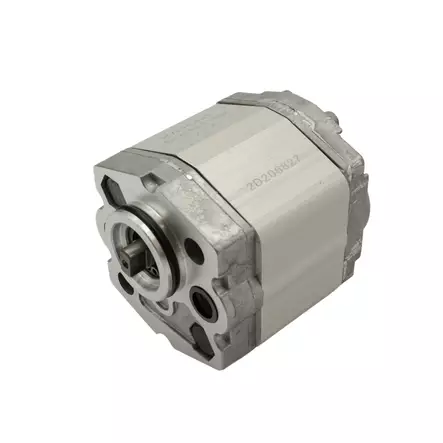 HYDRAULIPUMPPU OIKEAKÄTINEN LATTA-AKSELI - Minikoneikkopumput - 62125 - 1