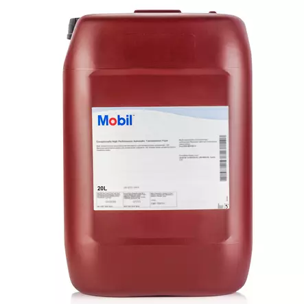 MOBIL COMPRESSOR OIL 20L 127691 - Compressor Oils - 101525 - 1