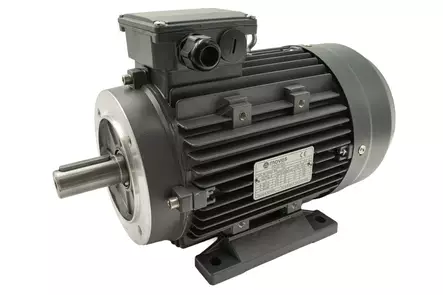 ELECTRIC MOTOR 3,0KW 400VY B34 - Electric Motors - 65675 - 1
