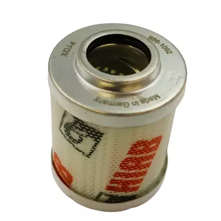 SERVO FILTER CARTRIDGE V80 - Hiab Spare Parts - 61365 - 1