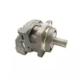HYDRAULIC MOTOR F12 - Piston Motors - 87585 - 1