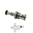OD.15.06.21-A0-00 NO-G16 - Directional Valve Cartridges - 74595 - 1