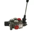 CONTROL VALVE R08 1X1-ACTING - Directional Mobile Valves - 59545 - 1