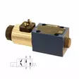 DIRECTIONAL CONTROL VALVE II/X-SPOOL 24VDC - Directional Valves - 68645 - 1