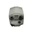 HYDRAULIPUMPPU OIKEAKÄTINEN LATTA-AKSELI - Minikoneikkopumput - 62125 - 2