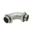 SUCTION FITTING 90* R 1 1/4" // R 1 1/4" UK/UK - Suction and Low-Pressure Hoses - 92955 - 1