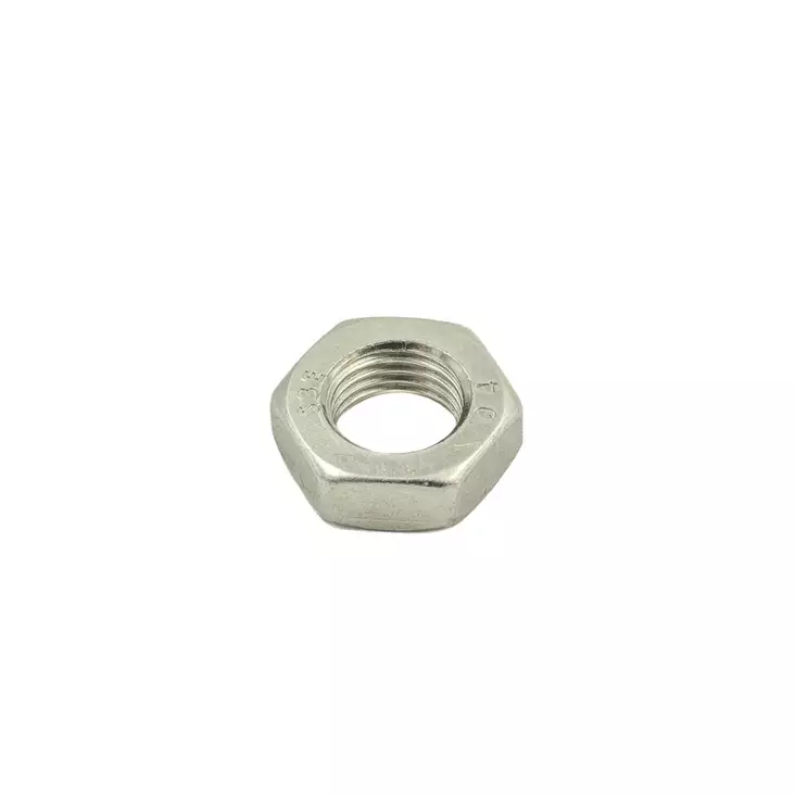 AXELMUTTER PLP30-GR-3 - Pumputrustning - 76445 - 1