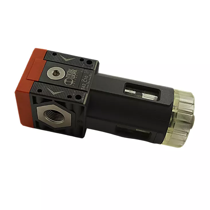 ACTIVE CARBON FILTER R1/2" /0,003MIC - Compressed Air Preparation - 70275 - 1