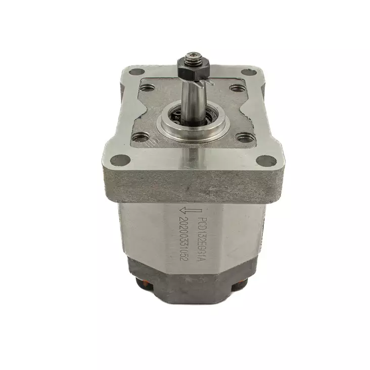 HYDRAULPUMP CONTARINI - Kugghjulspumpar - 84455 - 1