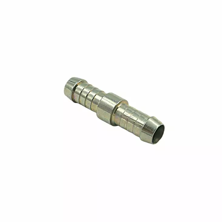 UNION FITTING STEEL and BRASS - Pneumatic Fittings - 89035 - 1