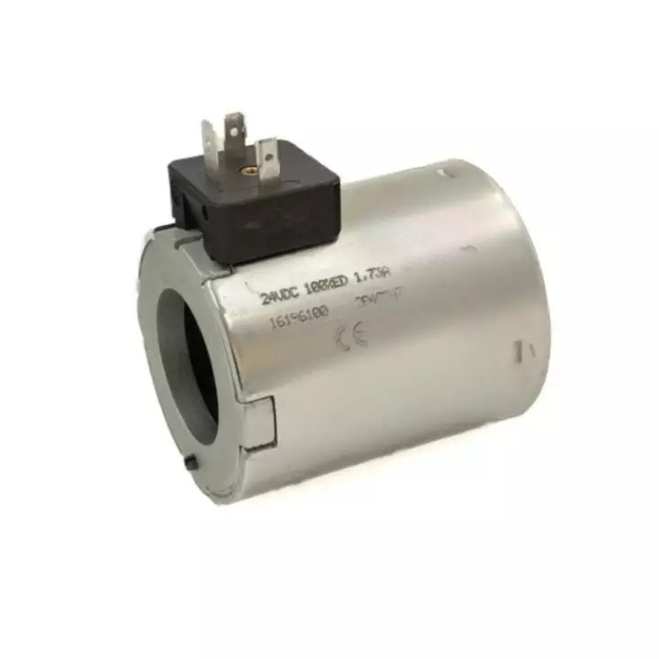 SPOLE 12VDC 16195700 - Magnetspolar och kontakter - 67345 - 1