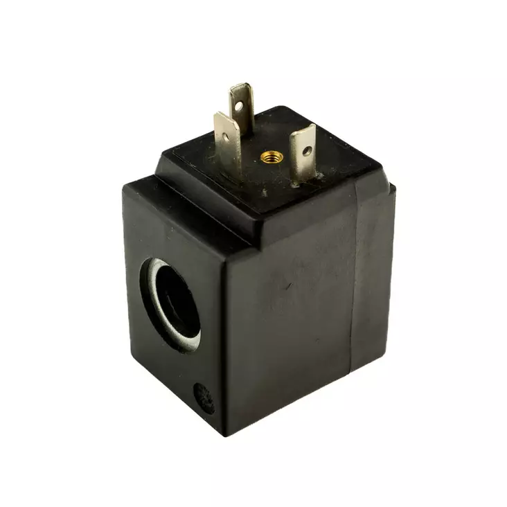 MAGNETSPOLE 24 VDC SÄNKVENTIL - Magnetspolar och kontakter - 59235 - 1