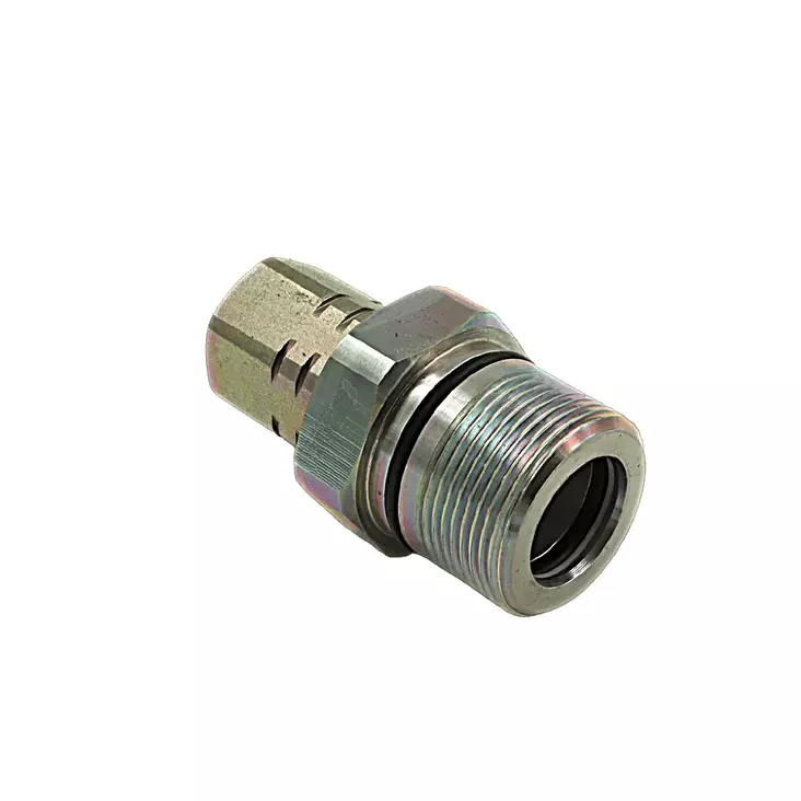 SNABBKOPPLING HAN GROMELLE 36000 - Skruv snabbkopplingar - 88915 - 1