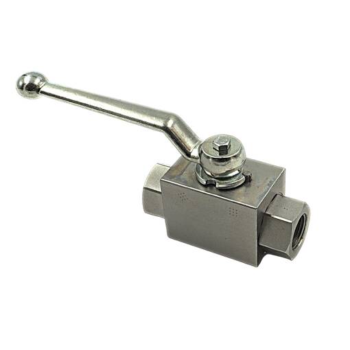 KULKRAN FÖR HÖGTRYCK - Kulkranar - 88525 - 1