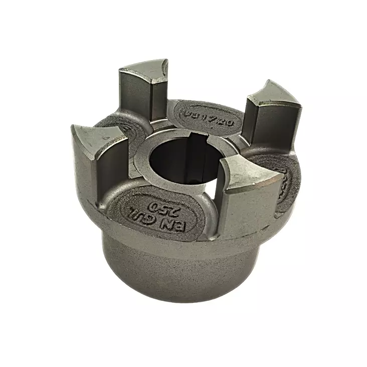 CLUTCH HALF 25,38 MM - Rotex Couplings - 44235 - 1