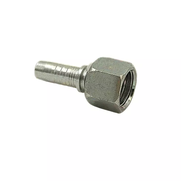 HOSE FITTING JIC - JIC Hose Fittings - 87825 - 1