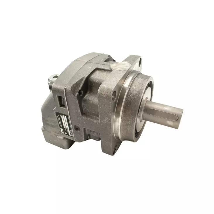 HYDRAULIC MOTOR F12 - Piston Motors - 87585 - 1