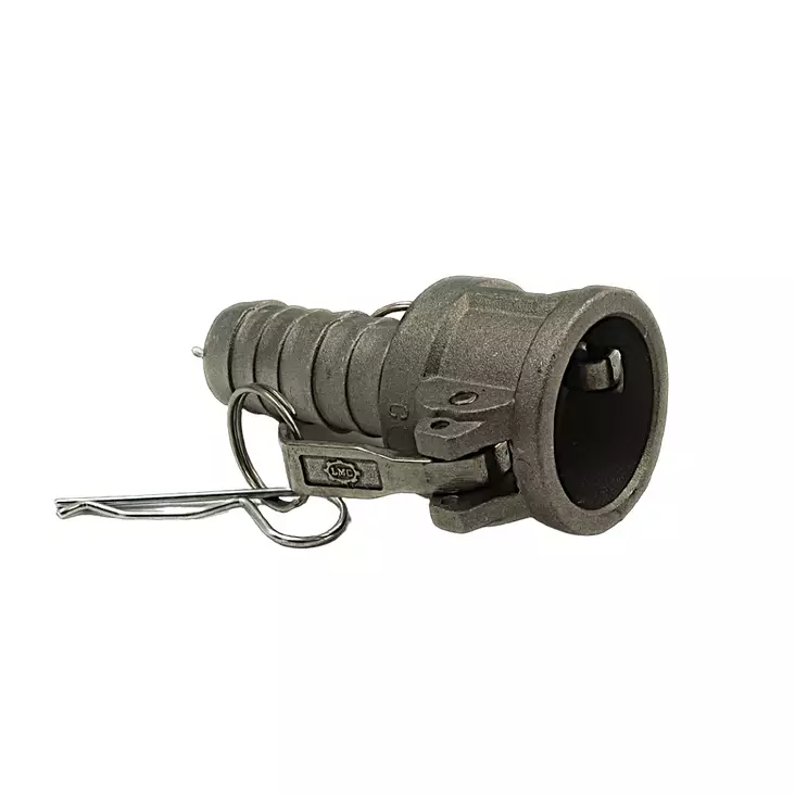 KAMLOCK COUPLING FOR HOSE - Camlock and Claw Couplings - 88495 - 1