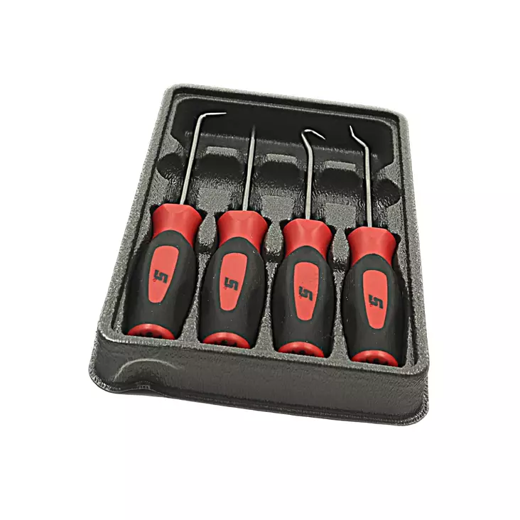 O-RENGAS KOUKKUSARJA - O-renkaat - 43505 - 1