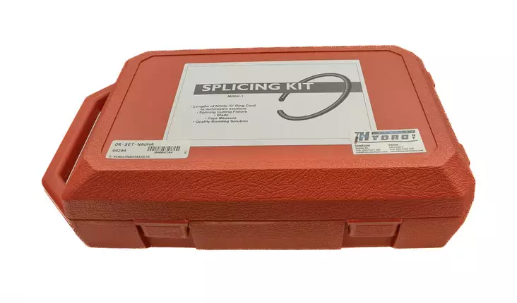 O-RING BAND KIT - O-Ring Assortments - 87285 - 1