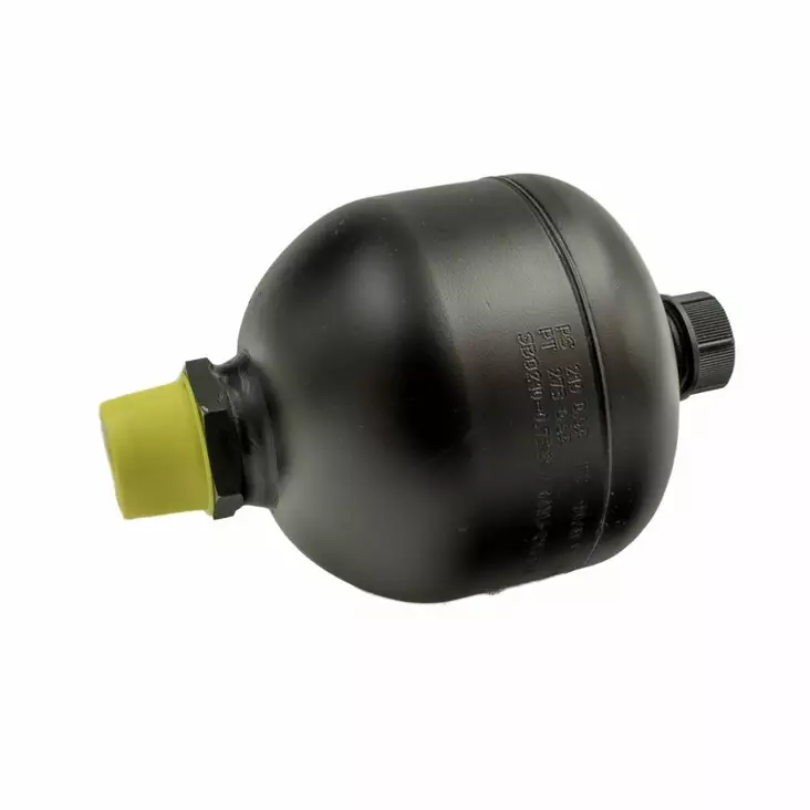 ACKUMULATOR 0,5L 210BAR M27X2 - Membranackumulator - 71365 - 1