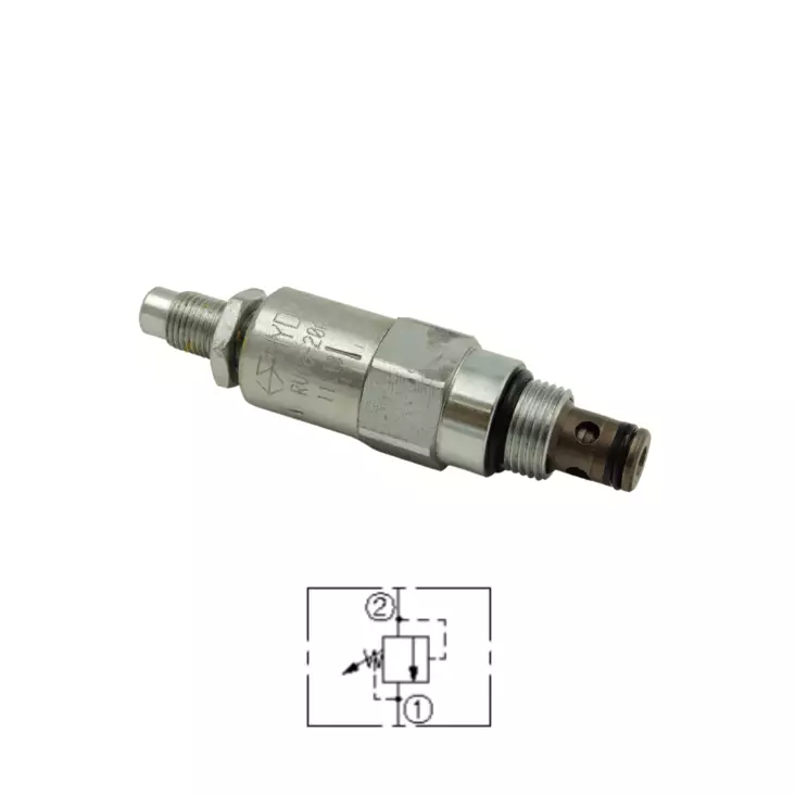 PAINEENRAJOITUS 17-248 BAR - Paineenrajoituspatruunat - 71285 - 1