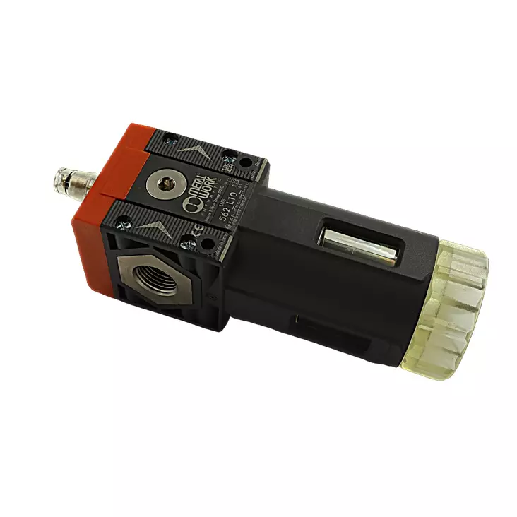 PAINEILMAN VOITELULAITE R1/2" - Paineilman huoltolaitteet - 73135 - 1