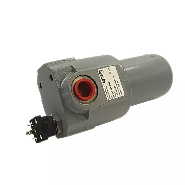 PAINESUODATIN *R08/50L/630B/10MIC/E.IND - Painesuodattimet - 66825 - 1